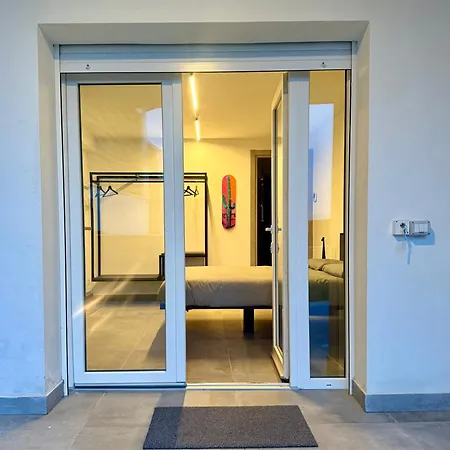 Séjour chez l'habitant Lair Frascati
