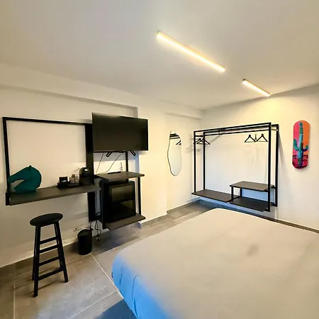 Lair